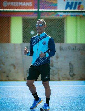 Dave Cox